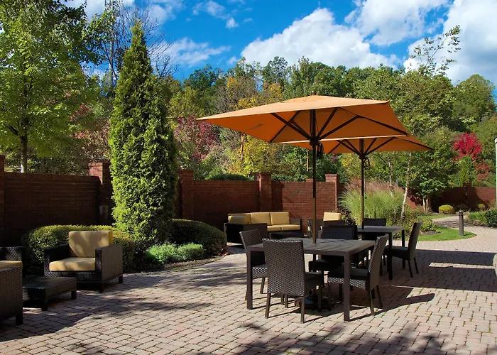 Courtyard Blacksburg