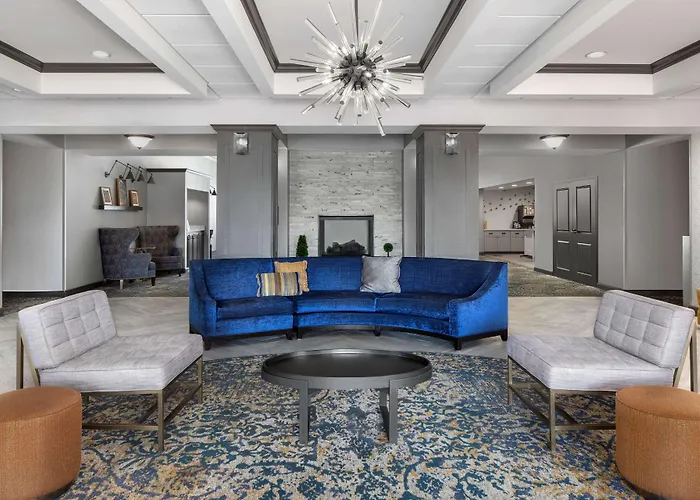 Homewood Suites By Hilton Orland Park