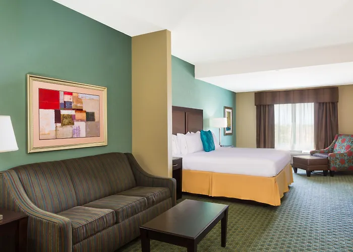 Holiday Inn Express Surprise By Ihg