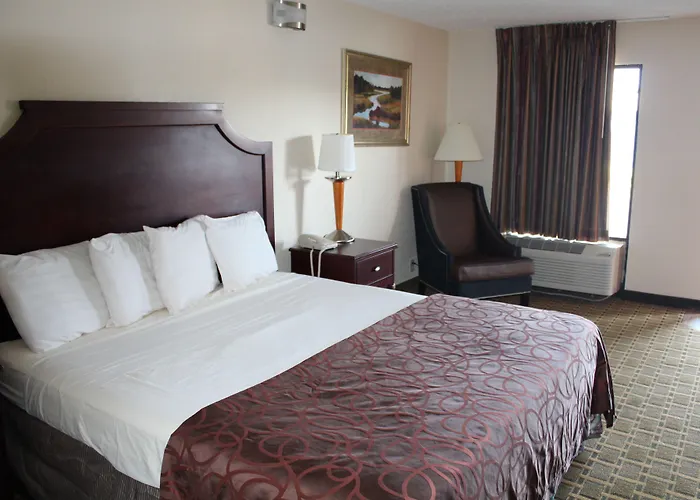 Economy Inn - Statesville