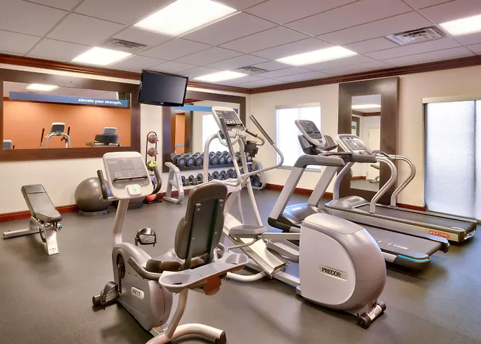 Hampton Inn & Suites Show Low-Pinetop