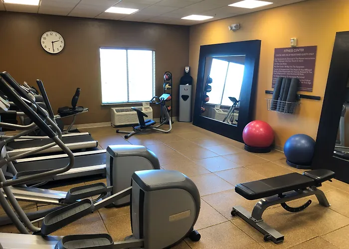 Hilton Garden Inn Clarksville