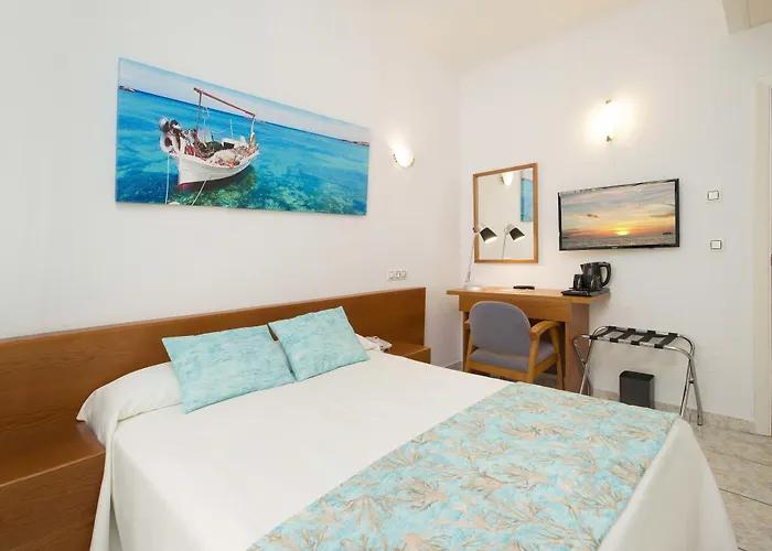 San Antonio (Ibiza) Hotels