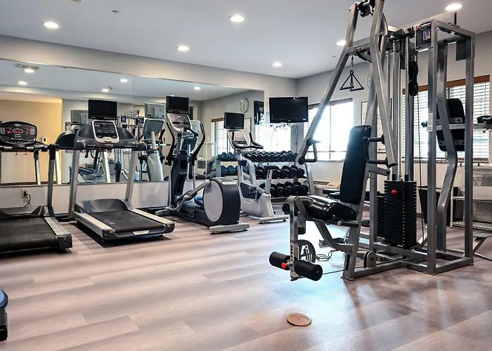 Candlewood Suites Lafayette By Ihg