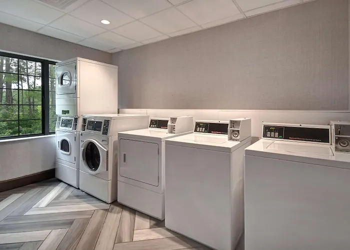Homewood Suites Newport News - Yorktown By Hilton