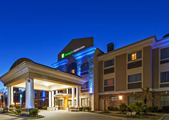 Holiday Inn Express Hotel & Suites Henderson - Traffic Star By Ihg