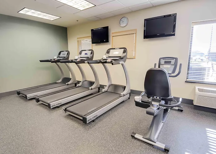 Hampton Inn & Suites Pinedale