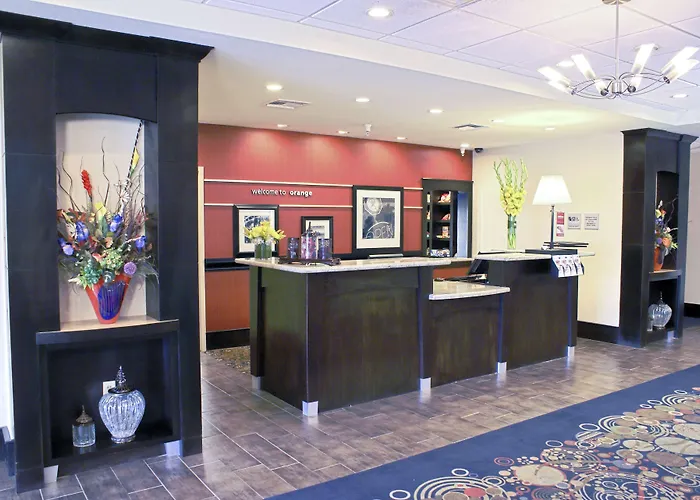Hampton Inn Orange