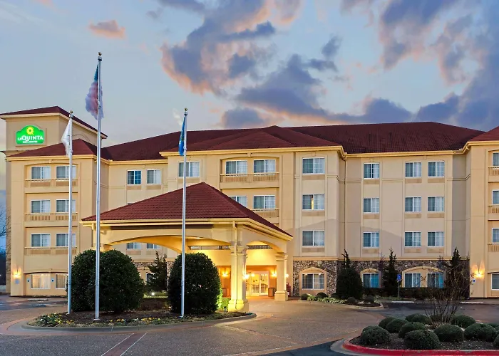 La Quinta By Wyndham Stillwater -University Area