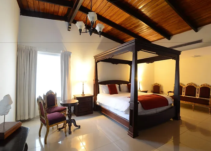 Hotel Contempo Managua
