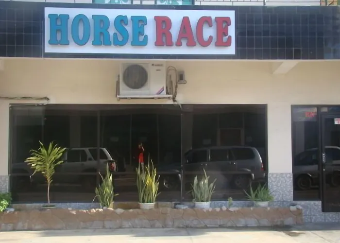 Micro Beach Hotel Garapan