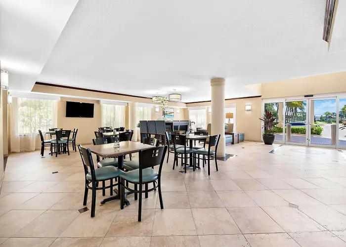 Best Western Intracoastal Inn Jupiter