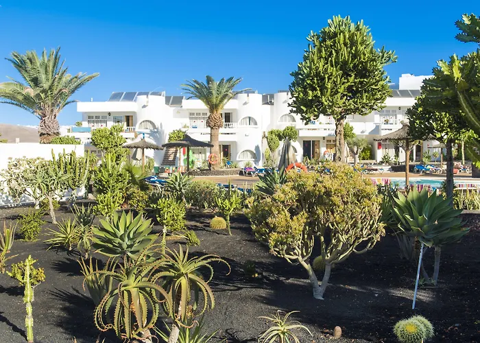 Puerto del Carmen (Lanzarote) Hotels