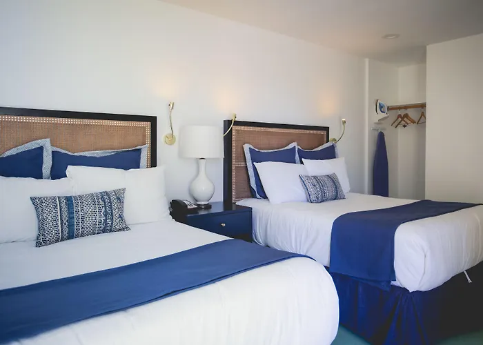 Mylo Hotel Daly City