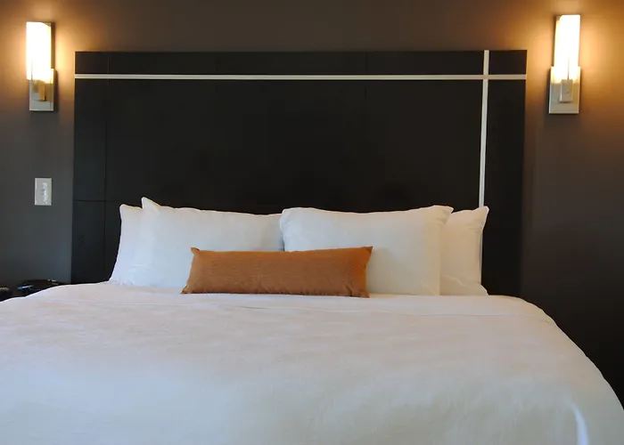 The Gin Hotel, An Ascend Collection Hotel Lexington