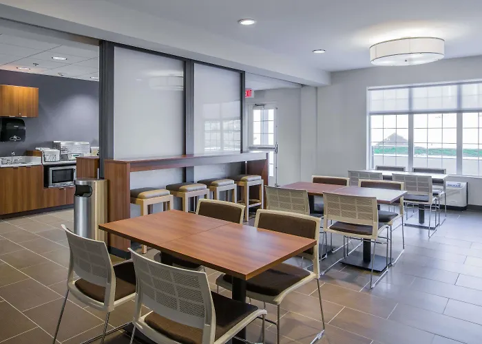 Microtel Inn & Suites By Wyndham Tioga