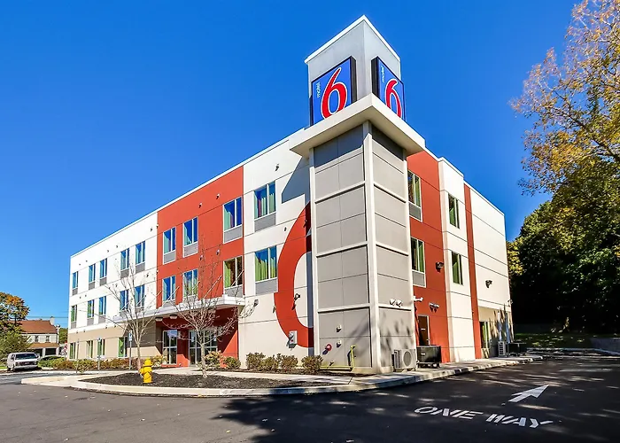 Motel 6-Allentown, Pa Fogelsville