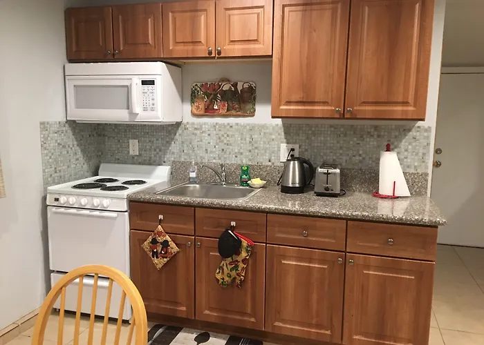 Sunshine L.A Bed & Breakfast Burbank