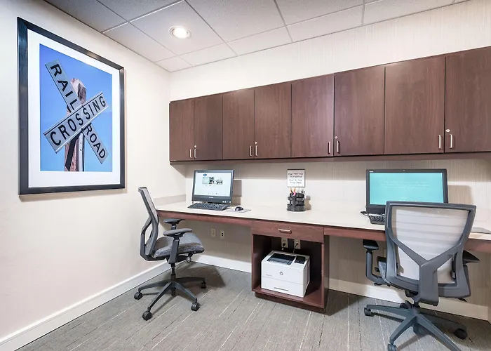 Hampton Inn Boston - Westborough