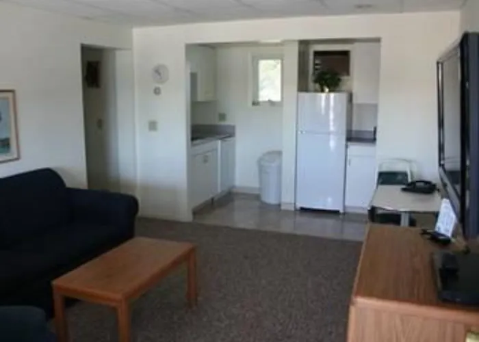 Lakeshor Motor Inn Virginia