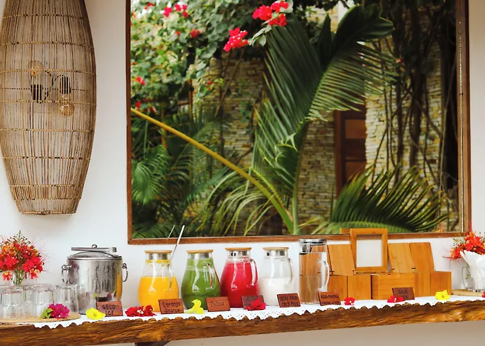 Villa Praia - La Villa Group Jijoca de Jericoacoara