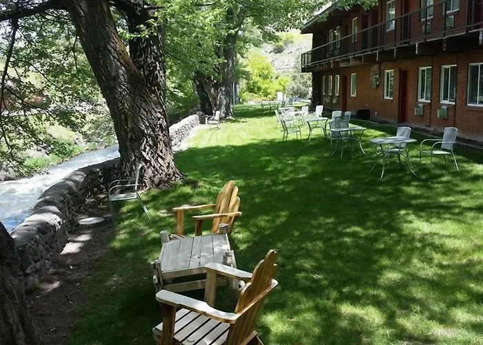 Adventures Vacation Rentals Lava Hot Springs