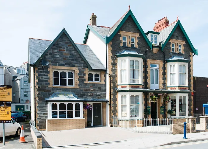 Aberystwyth Hotels