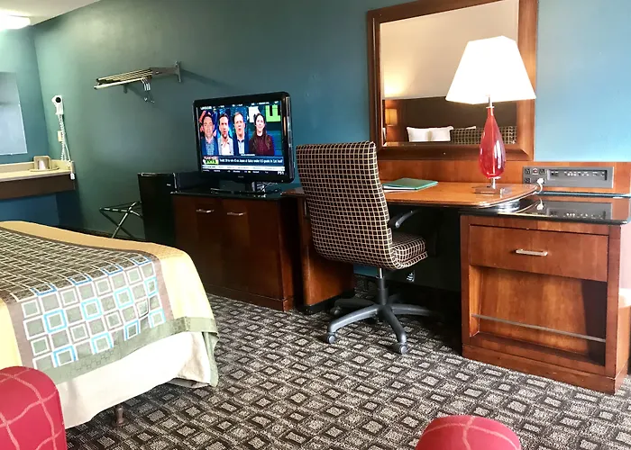 Lakes Inn Warsaw