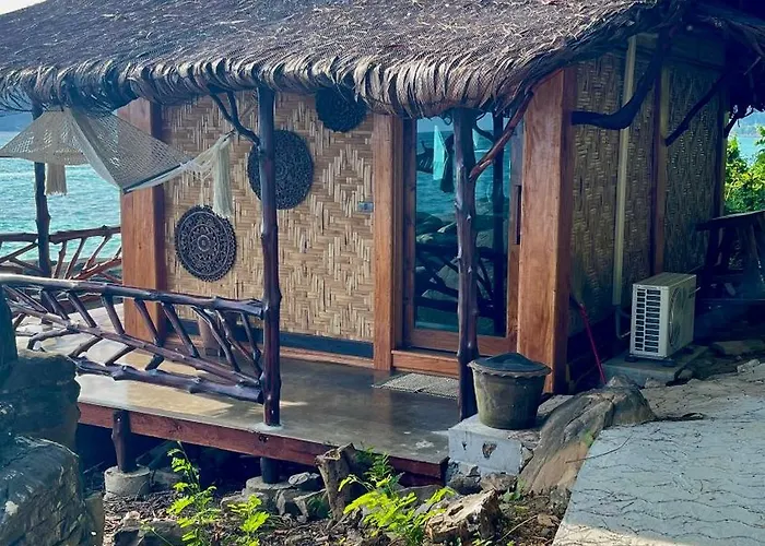 Phi Phi Don Hotels
