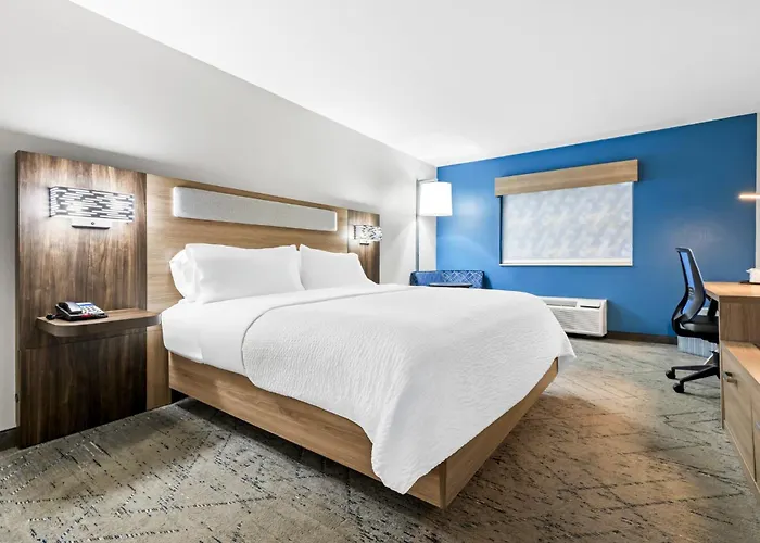 Holiday Inn Express Florence Northeast By Ihg