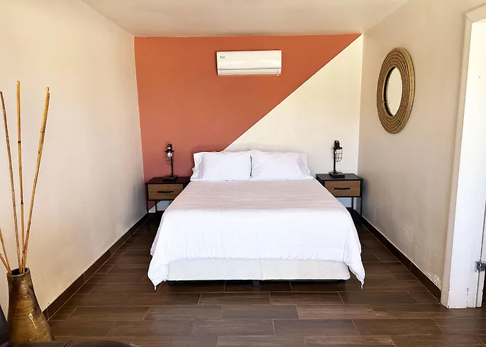 Stella Del Mar Hotel San Felipe 