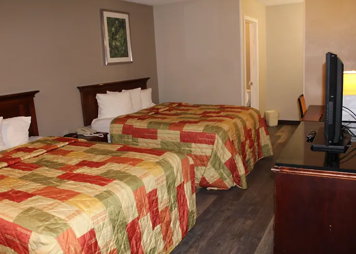 Regency Inn Rolla