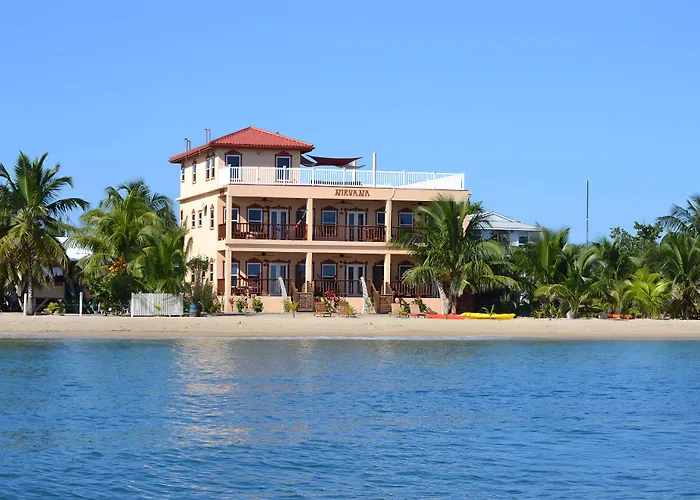Belizean Nirvana Placencia
