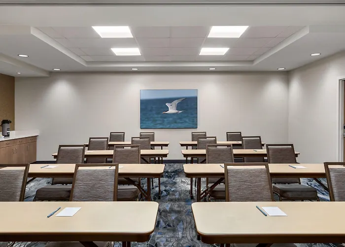 Fairfield By Marriott Inn & Suites Bonita Springs
