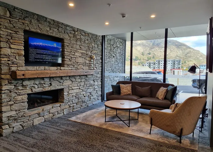 Queenstown Hotels