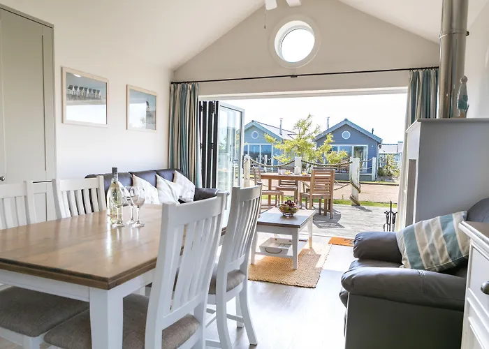 Filey Hotels