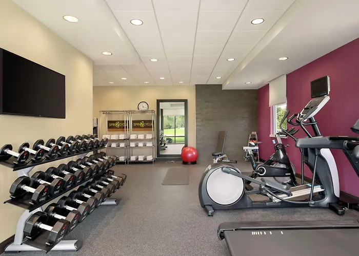 Home2 Suites By Hilton Ephrata