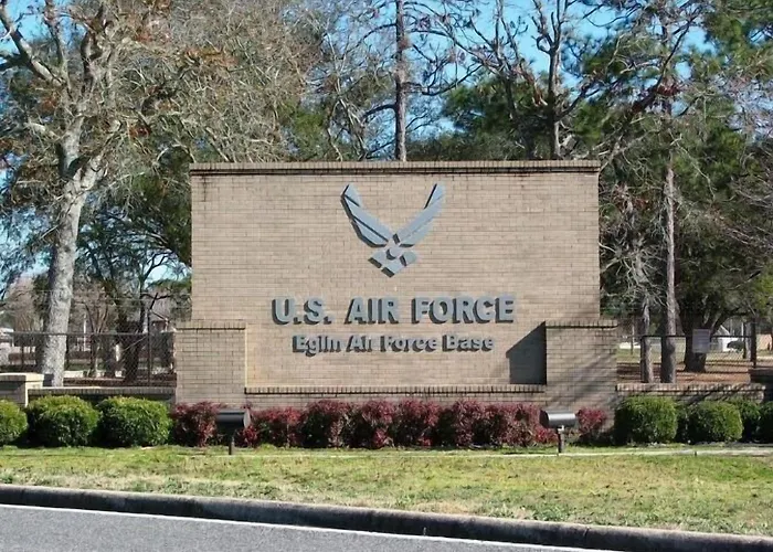 Budget Inn Valparaiso/Niceville @ Eglin Afb & Destin-Fwb Airport