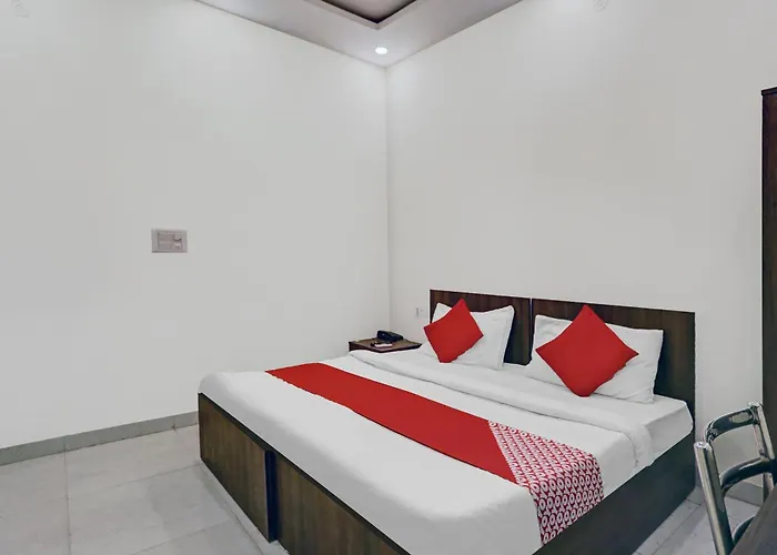 Delhi (National Capital Territory of India) Hotels