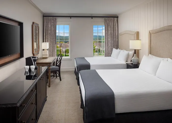 The Inn At Patrick Square Clemson