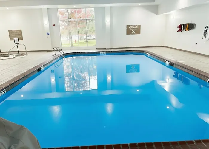 Holiday Inn Purdue - Fort Wayne By Ihg