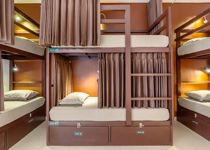 Seminyak (Bali) Hotels