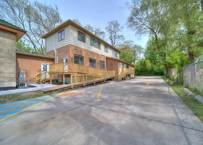 Dreamstay On Clay Muskegon