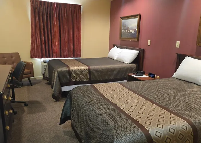 Classic Inn Lancaster Smoketown 