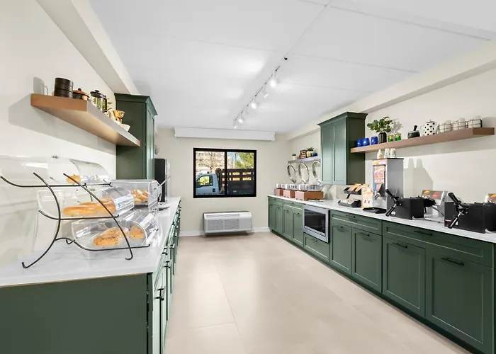 Latitude Suites Tinton Falls, Part Of Unscripted By Hyatt