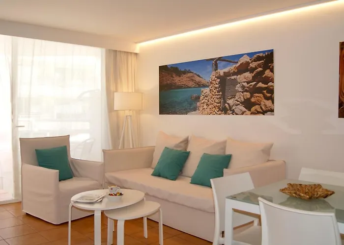Ibiza Town Hotels