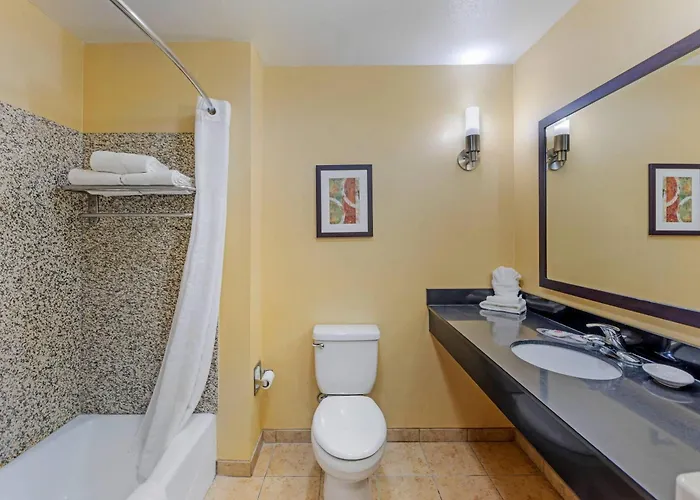 Comfort Suites Blythe