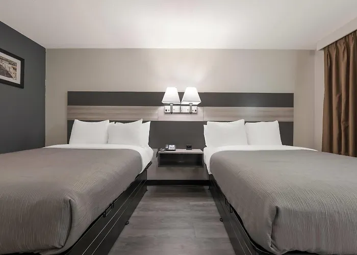 Quality Inn Gadsden - Attalla
