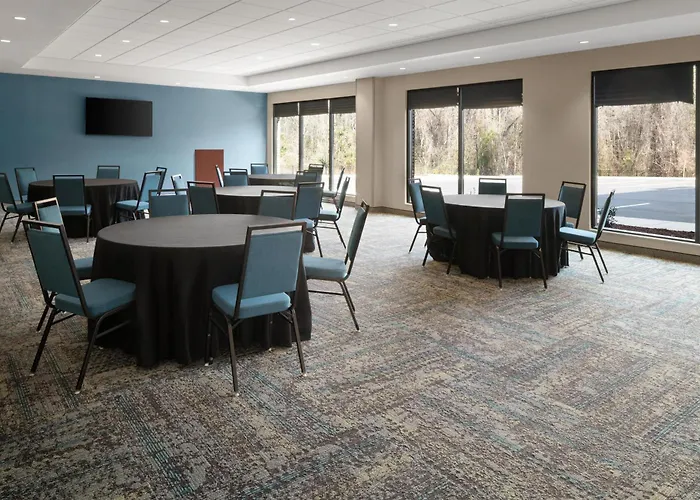 Hampton Inn Spring Lake Fayetteville