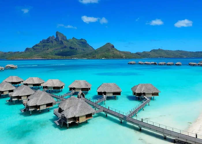 Bora Bora Hotels